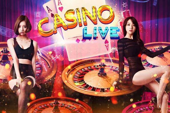 Wazobet Live Casino