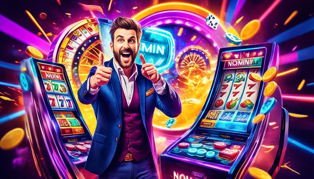 Wazobet Live Casino